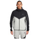 Nike Ανδρική ζακέτα Sportswear Tech Fleece Windrunner Nike Ανδρική ζακέτα Sportswear Tech Fleece Windrunner